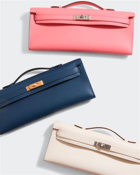 hermes kelly nude|Hermès Kelly Pochette & Kelly Cuts For Sale .